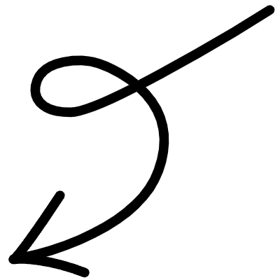 Transformation Arrow