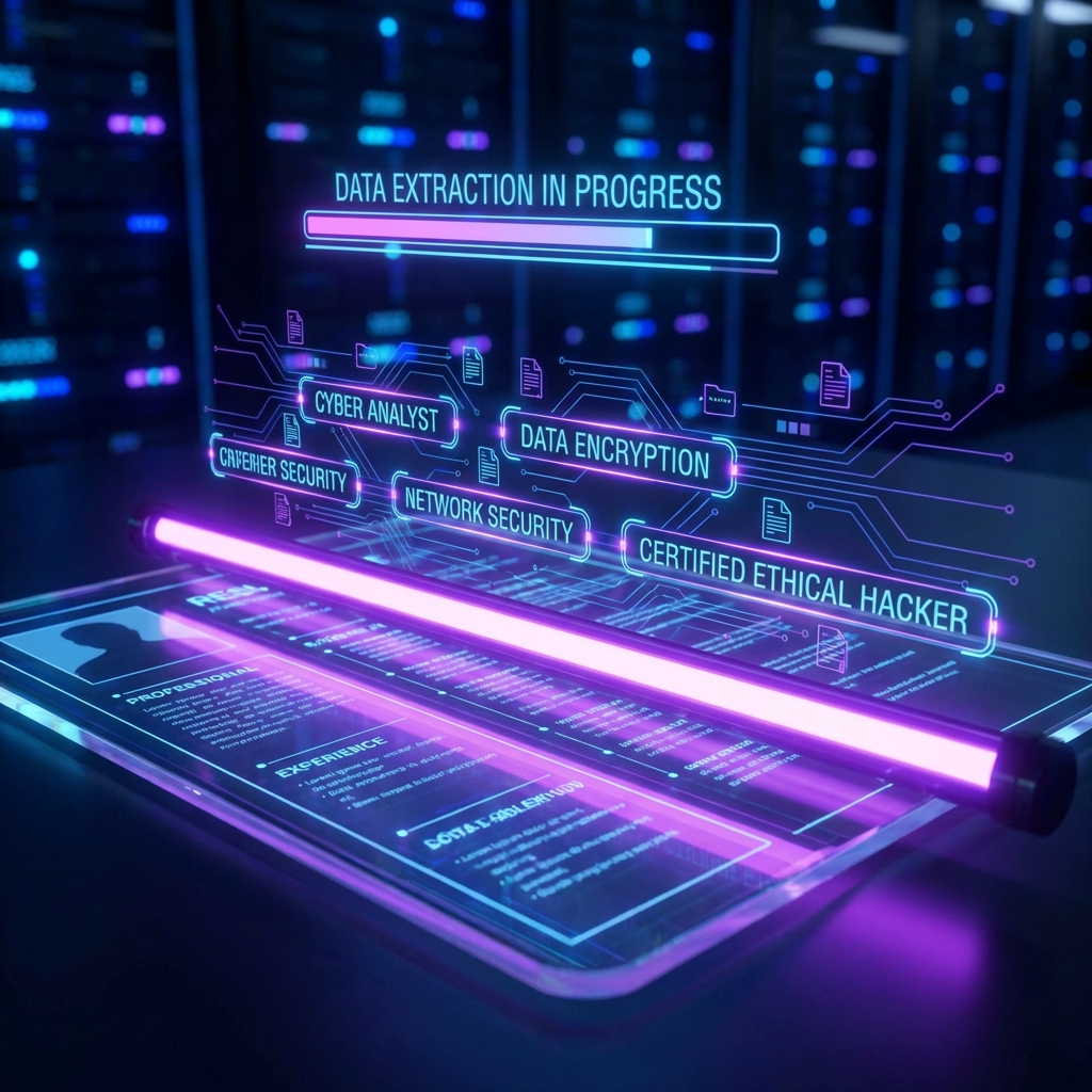 Mastering ATS: How to Write a Resume that Passes Automated Screening